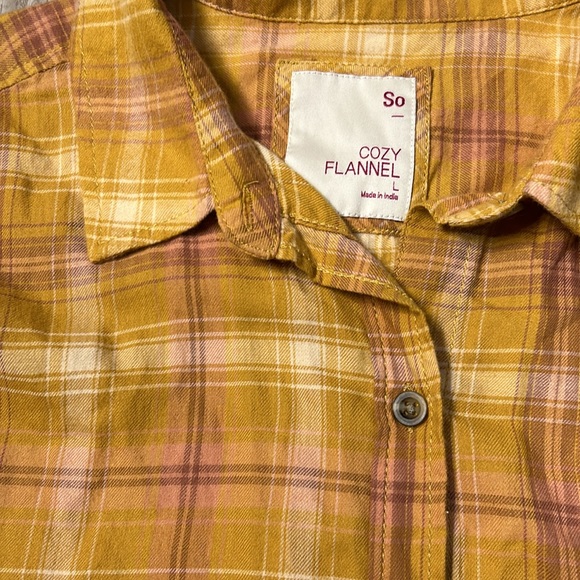 So flannel - Picture 5 of 5